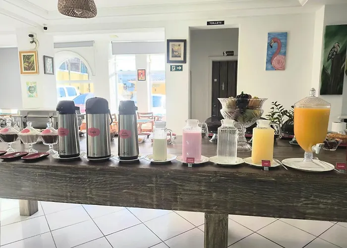 Jequitiba Hotel Frente Ao Mar Guarujá